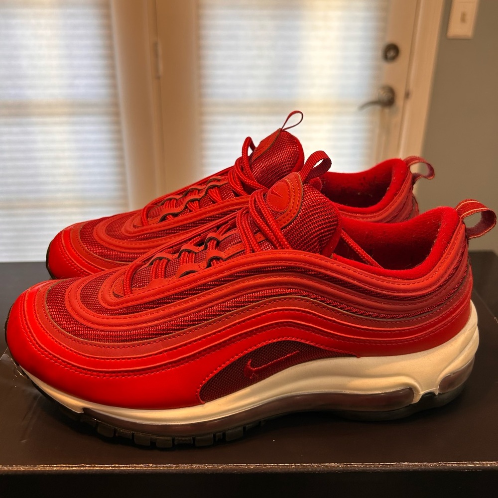 Nike Air Max 97